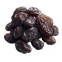 زبيب أسود