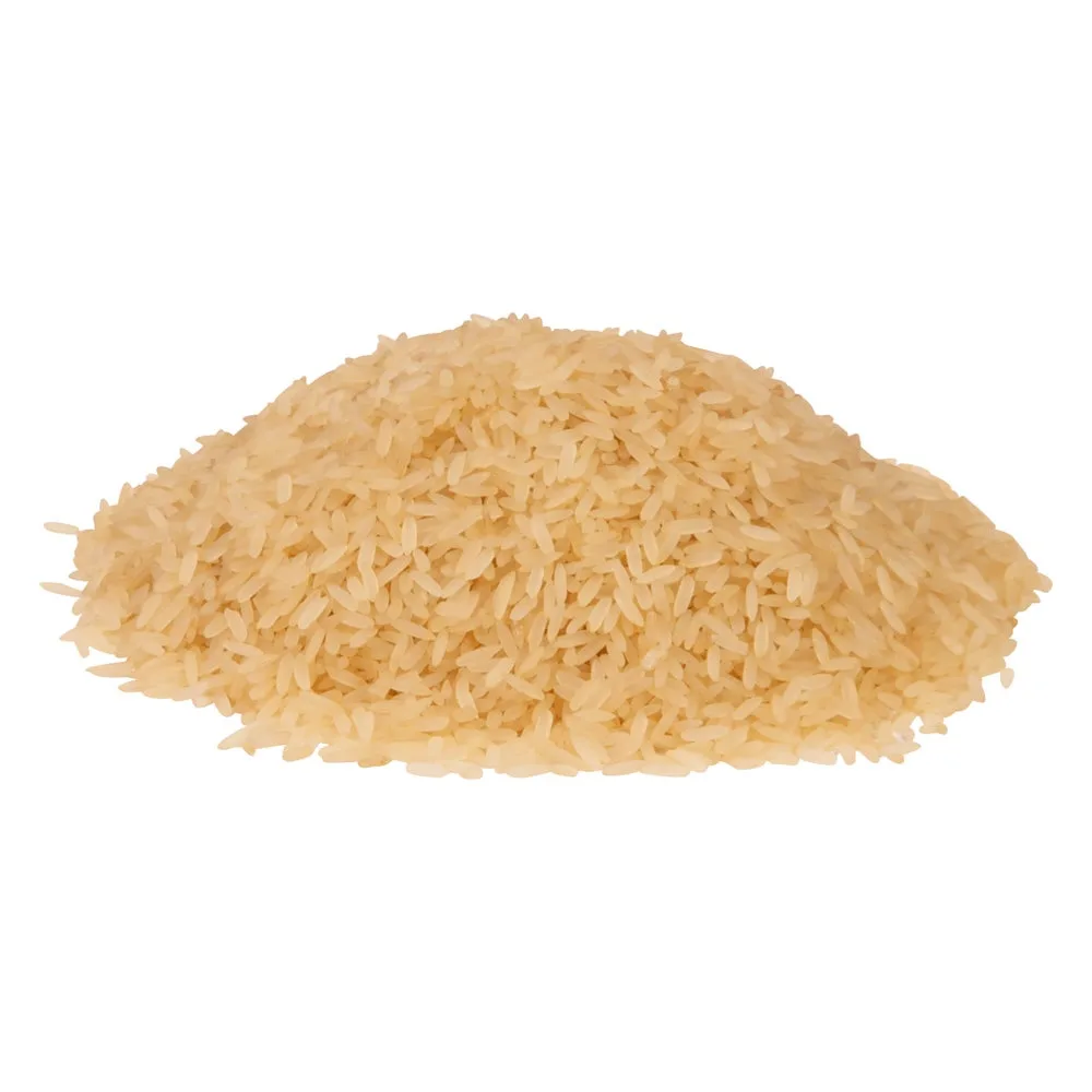 أرز أصفر