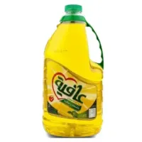 زيت الطعام عافية 2 لتر