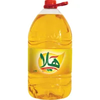 زيت الطعام هلا 5 لتر