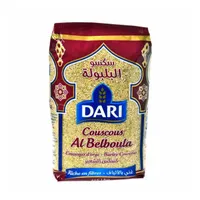 كسكس داري بالذرة 1 كغ