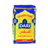 كسكس داري ناعم 1 كغ