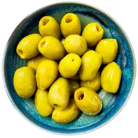 زيتون بدون عظم