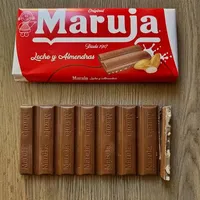 شوكولاتة ماروخا