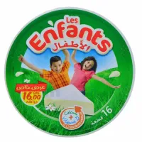 جبن أطفال
