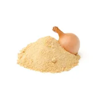 بودرة بصل مجفف