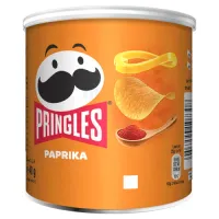 برينغلز بابريكا 40 غ