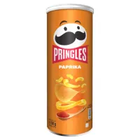 برينغلز بابريكا 165 غ