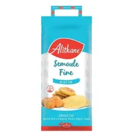 سميد رقيق
