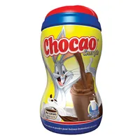شوكولاتة شوكاو بوغسي