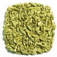 حبوب نافع (بذور الشمر)