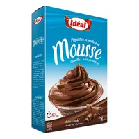 موس الشوكولاتة