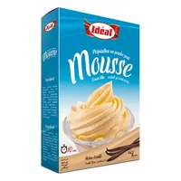 موس الفانيليا