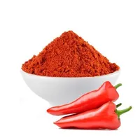 تحمرية (بابريكا)