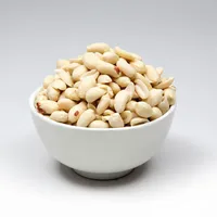 فول سوداني مقشور نيء