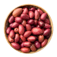 زيتون أحمر