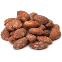 لوز مگلي (محمص) مملح