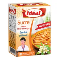 ماء زهر