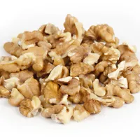 گرگاع (نصف حبات)